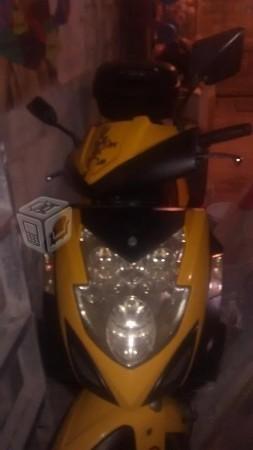 Motocicleta -11