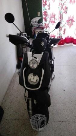 pongo ala venta mi moto biwis jalando al sien -13