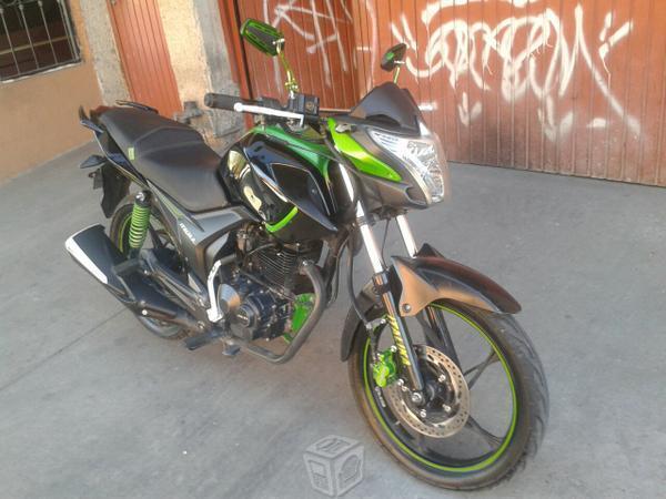 Italika150z 150 cc -14