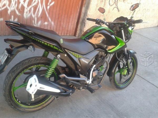 Italika150z 150 cc -14