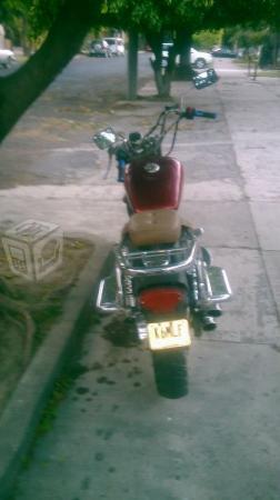 Moto MB -03