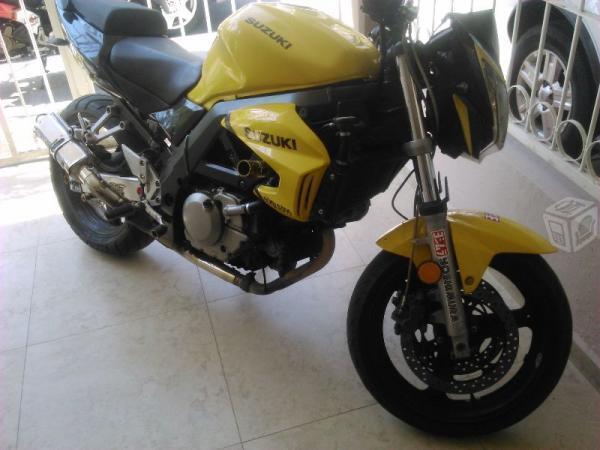 Sv 650 -04