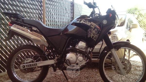 Yamaha tenere 250cc -14