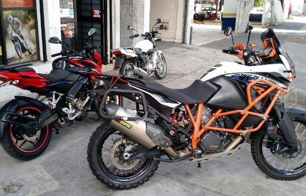 Pulsar 200ns impecable -15