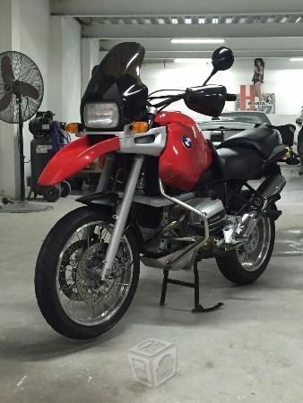 Motocicleta BMW -94