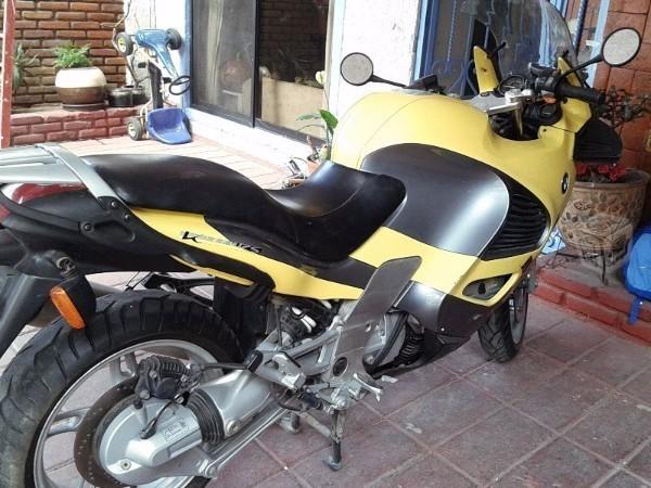 Moto bmw rs 1200 mod -98