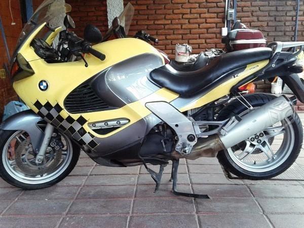 Moto bmw rs 1200 mod -98