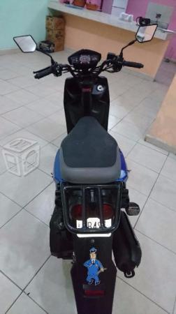 Scooter Vento Xterra 2015