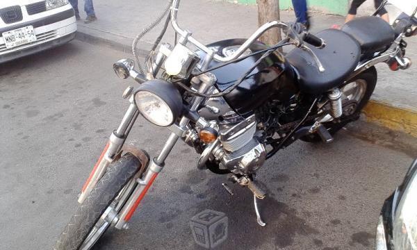 Toromex matador 250cc hacepto pantalla a.cta4 -08