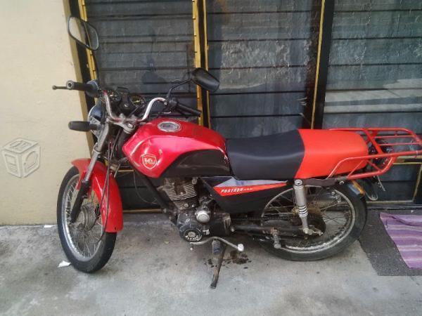 Moto 150 v o c -12