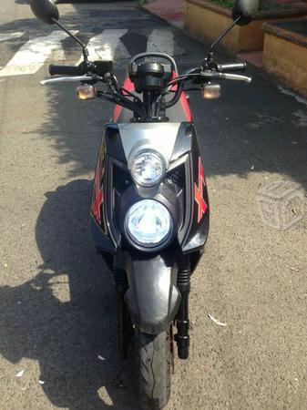 Biwis motard yamaha -14