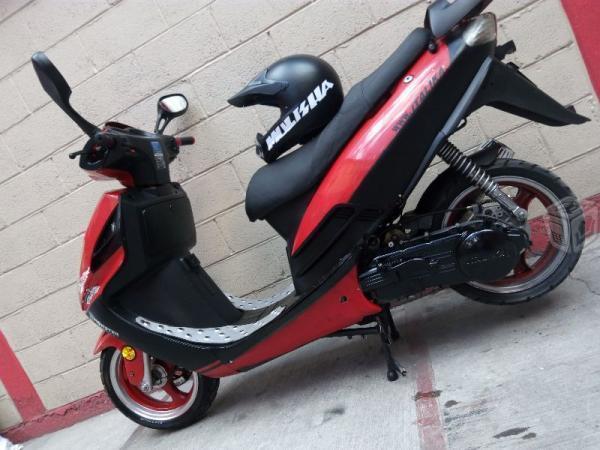 Italika ds 150cc -12