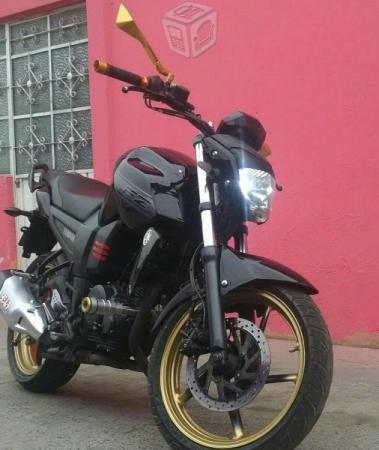 Yamaha Fz aceptó propuestas cambio moto más grande -14