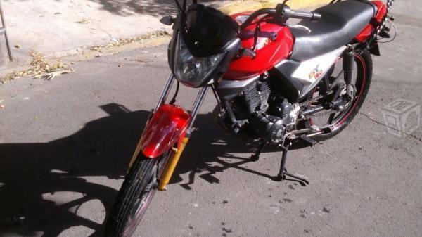 Vento 150cc -16