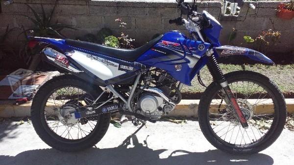 Yamaha excelente. -07