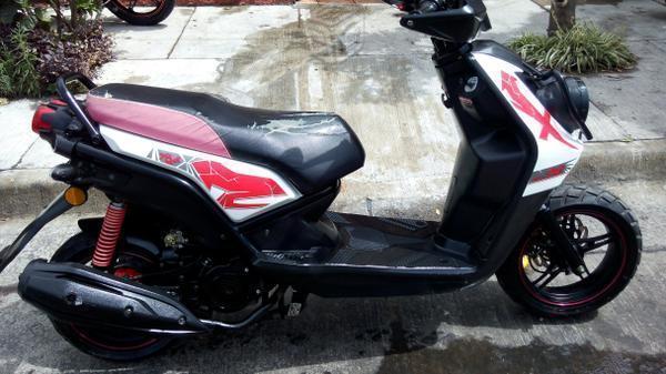 MB RX 150cc tipo biwis -15