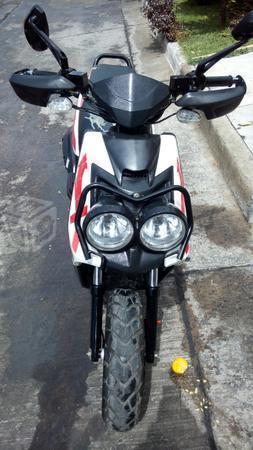 MB RX 150cc tipo biwis -15