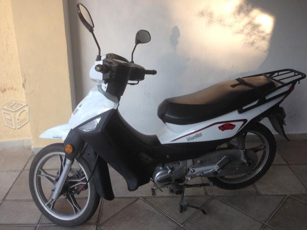 Moto vento -12