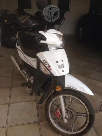 Moto vento -12