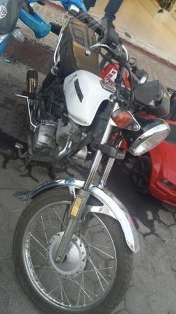 Honda cgl 125cc -13