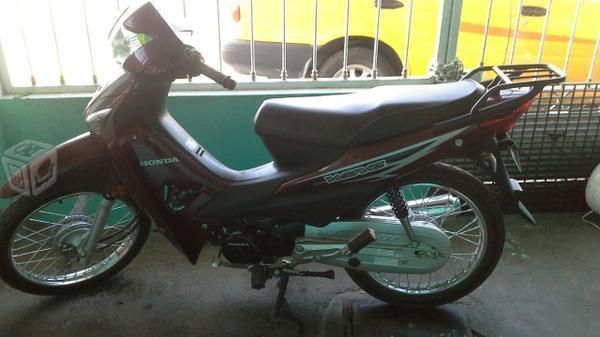 Honda Wave -14