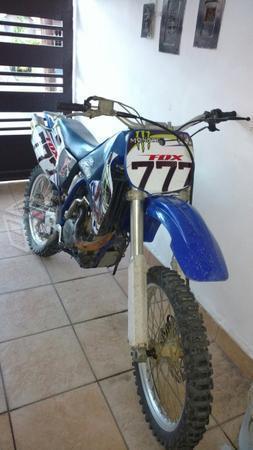 Motocross 400 -98