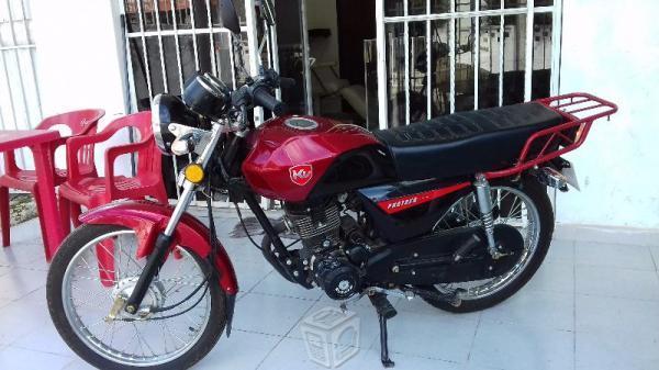 KURAZAI 150cc mod -15