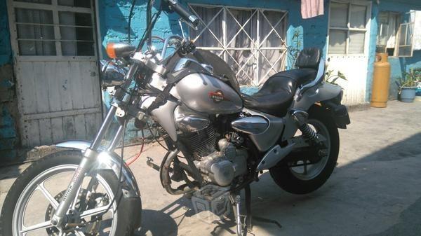 Bonita moto -02