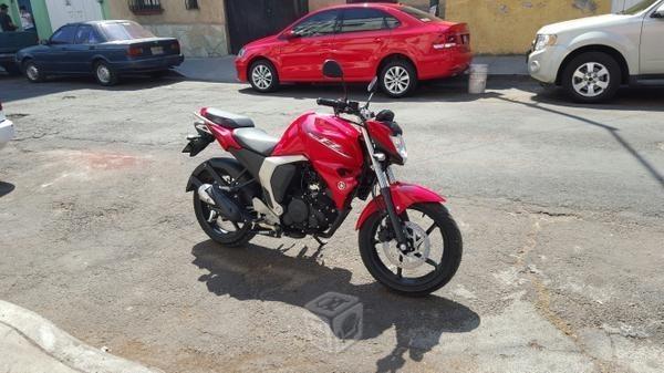 Fz versión 2.0 nueva -16