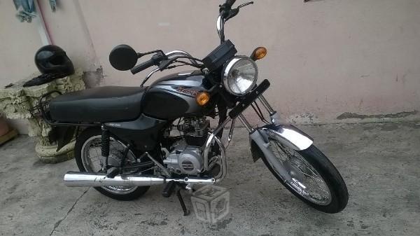 Excelente moto boxer bm 100 -11