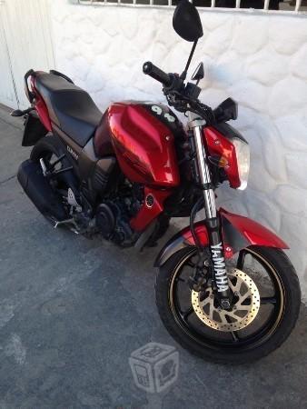 Yamaha Fz 16 -14