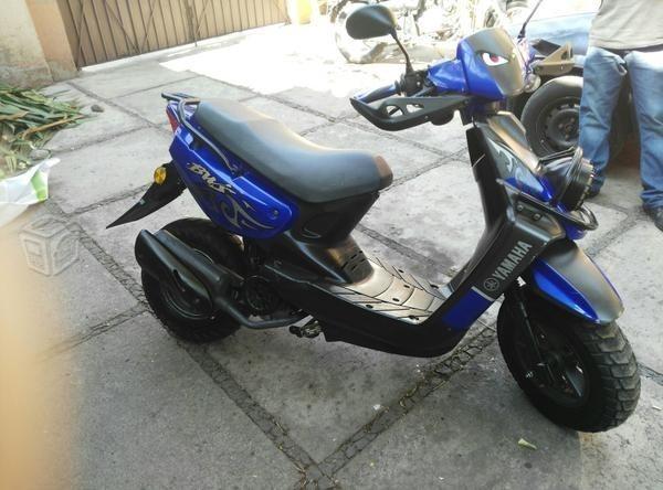 Motoneta 150cc -11