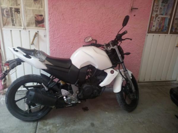 ofresco yamaha fz16 -11