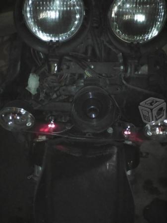 V/C Ws 175Cc. modificada -13