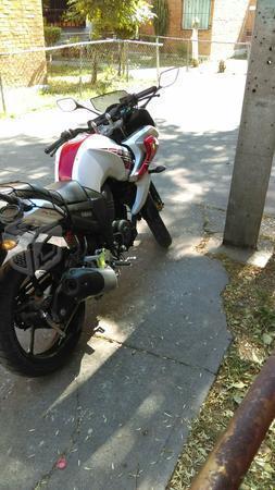 Yamaha fazer 150 -15