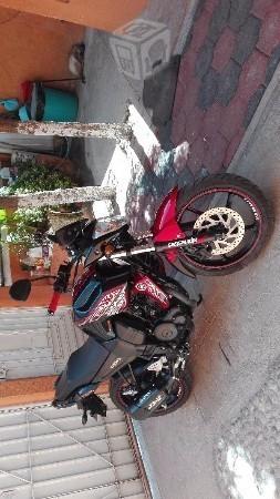 Motocicleta Yamaha FZ 150