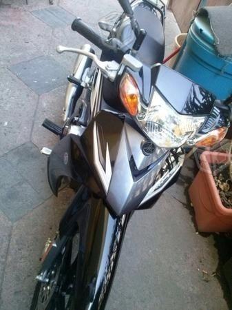 Exelente yamaha crypton -14