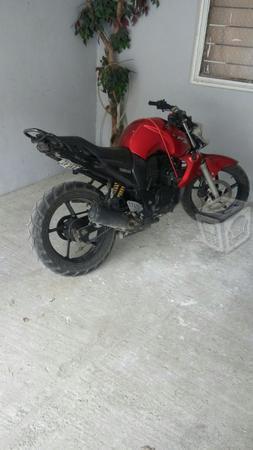 Moto Yamaha