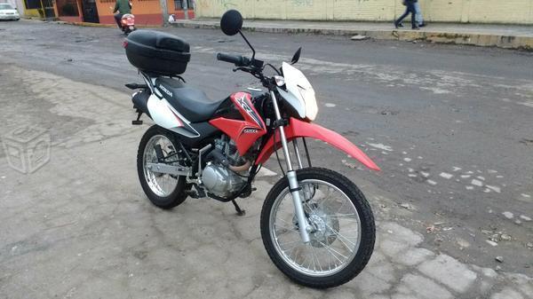 Honda xr 150 -16