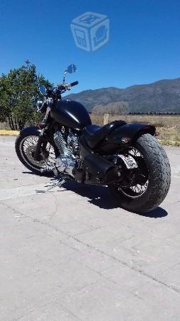 Honda shadow vlx -02