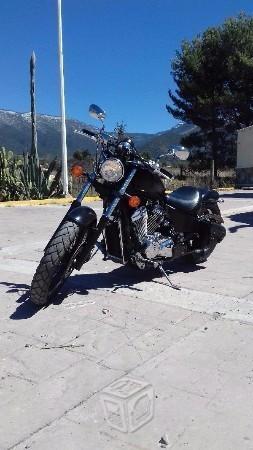 Honda shadow vlx -02