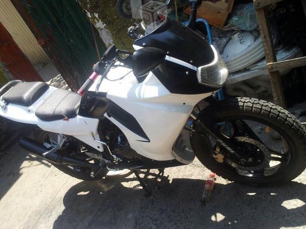 Rt 200 venta y cambio -12