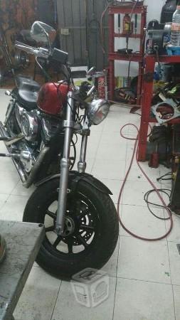 Sposter 1200cc -94