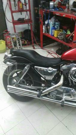 Sposter 1200cc -94