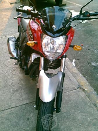 Yamaha Fz-s cambio por tsuru o chevy aprovecha -13