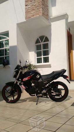 Yamaha fz 16 -15