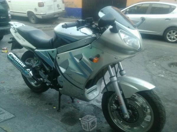 Ecxess 200cc posible cambio -13