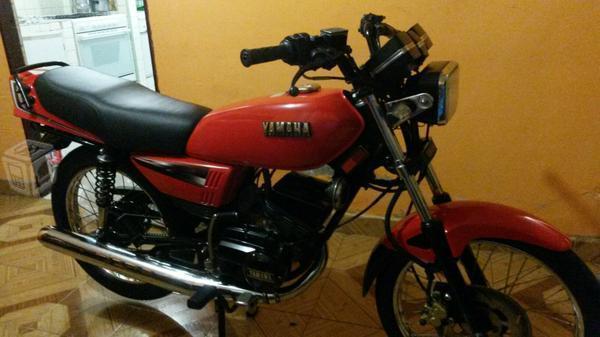 Yamaha rx special 115 -03