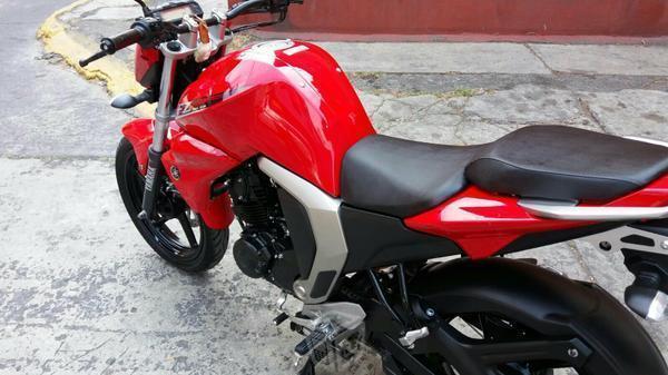 Fz 2.0 excelente estado