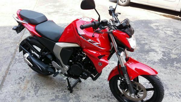 Fz 2.0 excelente estado